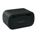 Безжичен портативен говорител Logitech UE Mobile Boombox - Черен