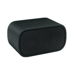 Безжичен портативен говорител Logitech UE Mobile Boombox - Черен