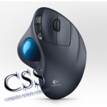 МИШКА Logitech Wireless Trackball M570